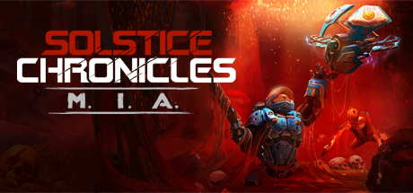至日编年史:MIA Build.19023729(Solstice Chronicles MIA)免安装中文版