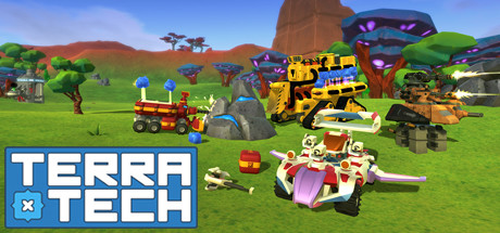 泰拉科技 v1.6.7 全DLC(TerraTech)免安装中文版