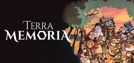泰拉往事 v2024.5.22a(Terra Memoria)免安装中文版