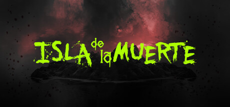 死亡之岛 v1.0.0(Isla de la Muerte)免安装中文版