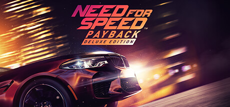 极品飞车20:复仇(Need for Speed Payback)免安装中文版