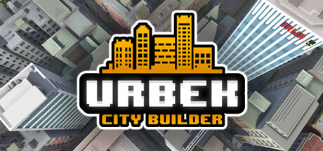 城市规划大师 v1.7.6(Urbek City Builder)免安装中文版