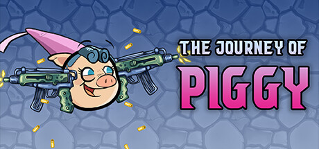 小猪之旅 Build.16719079(The Journey of Piggy)免安装中文版