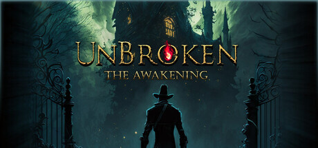 不屈之人/ Unbroken The Awakening v0.9.4.0 免安装英文版