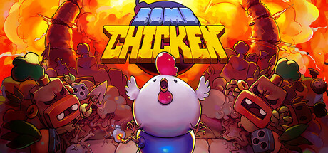 炸弹鸡 v2958985(Bomb Chicken)免安装中文版