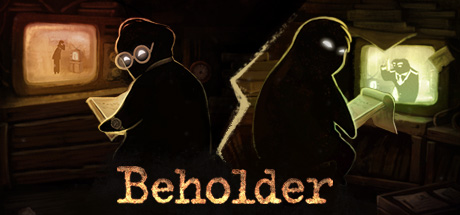 旁观者 1-3合集（Beholder 1-3）免安装中文版