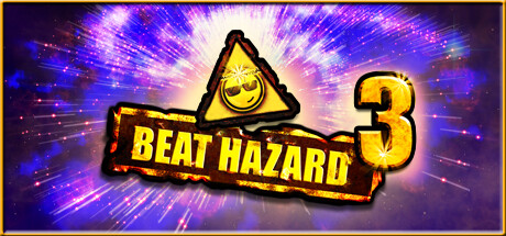 危险节奏3 v1.031(Beat Hazard 3)免安装中文版