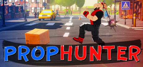 寻找冒名顶替者 v0.7.6.0 单机+联机(PropHunter)免安装中文版
