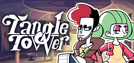 缠结塔|缠绕之塔 v12269797(Tangle Tower)免安装中文版