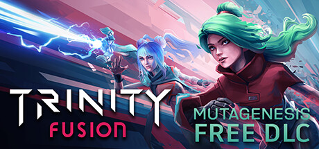 三相之力|三位一体融合|三体融合/ Trinity Fusion Build.20259199 免安装中文版
