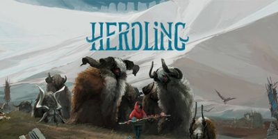 牧群|游牧之旅/ Herdling v1.3.0p 免安装中文版