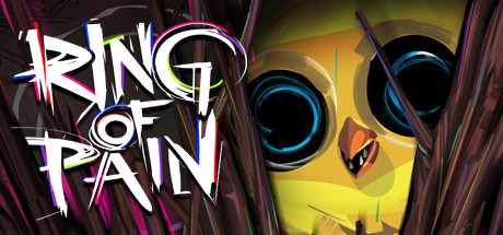 苦痛之环|痛苦之戒/ Ring of Pain v1.6.02f2 免安装中文版