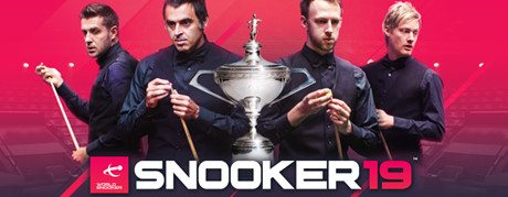 斯诺克19(Snooker 19)免安装英文版