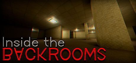 深入后室 v0.5.3 单机+联机(Inside the Backrooms)免安装中文版