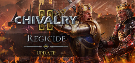 骑士精神2 v1.0.45 单机+联机(Chivalry 2)免安装中文版