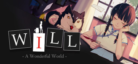 不与神同行|WILL:美好世界 v1.6.3.2021090113.00(WILL: A Wonderful World)免安装中文版