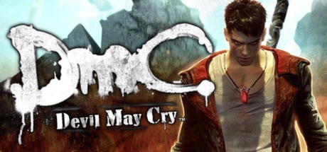 DmC:鬼泣 Build.18562629 全DLC(DmC Devil May Cry)免安装中文版