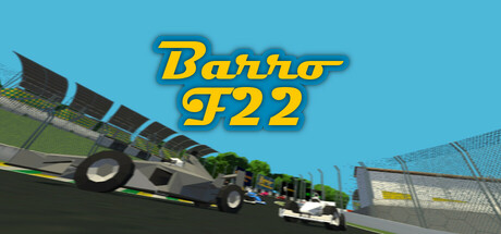 巴罗F22 Build.17739838（Barro F22）免安装中文版