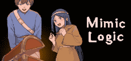 宝箱怪逻辑(Mimic Logic)免安装中文版