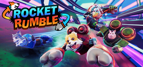 火箭大乱斗 v1.0.0(Rocket Rumble)免安装中文版