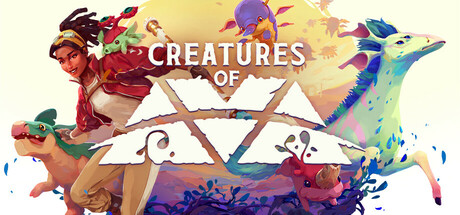 生灵之境:亚娃 v1.0.2.2 全DLC(Creatures of Ava)免安装中文版