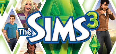 模拟人生3 v1.67(The Sims 3)免安装中文版