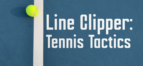 截线者:网球战术/ Line Clipper Tennis Tactics Build.20704512 免安装中文版