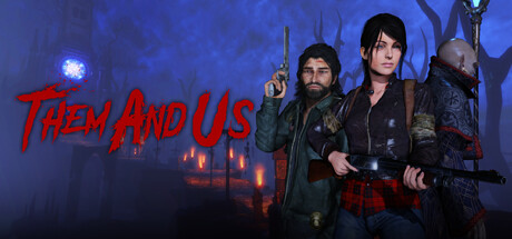 孤岛诡影 v1.1.2 全DLC(Them and Us)免安装中文版