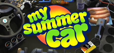 我的夏季汽车 单机+联机 v20250120(My Summer Car)免安装英文版