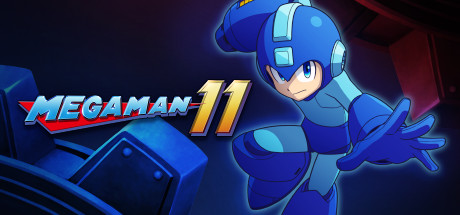 洛克人11 Build.11428737(Mega Man 11)免安装中文版