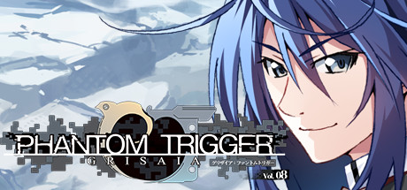 灰色幻影扳机1-8 全系列合集(Grisaia Phantom Trigger Vol. 1-8 Bundle)免安装中文版