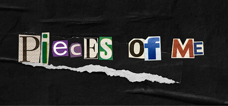我的碎片/Pieces of me v1.08 免安装英文版