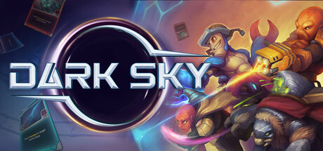 暗色天空 v1.1(Dark Sky)免安装中文版