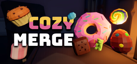 舒心合并 v1.0.0(Cozy Merge)免安装中文版