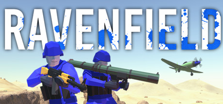 战地模拟器(Ravenfield)免安装英文版