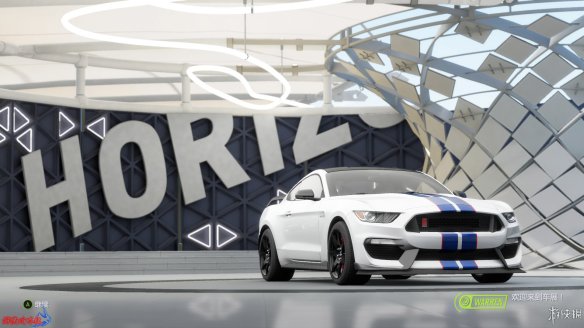 极限竞速:地平线3 v1.0.125.2 送修改器(Forza Horizon 3)免安装中文版