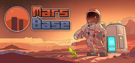火星基地 Build.18789172(Mars Base)免安装中文版
