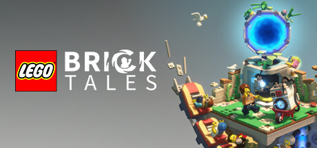 乐高积木传说 v1.6.r19417(LEGO Bricktales)免安装中文版