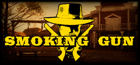 烟火枪手(Smoking Gun)免安装中文版