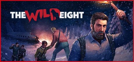 荒野八人组 v1.0.13(The Wild Eight)免安装中文版