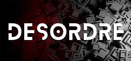 DESORDRE:益智游戏冒险(DESORDRE : A Puzzle Game Adventure)免安装中文版