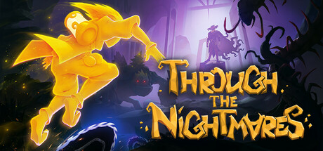 穿越梦魇 v1.0.2(Through the Nightmares)免安装中文版