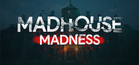 疯人院狂热:主播的命运 v1.0.0(Madhouse Madness: Streamer’s Fate)免安装中文版