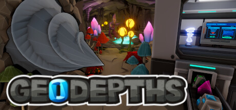 地质深度(GeoDepths)免安装中文版