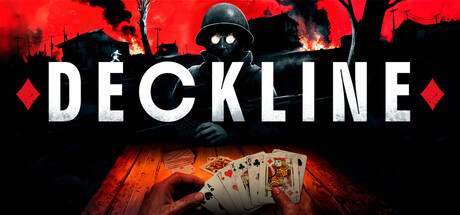 卡牌前线 Build.18412453(Deckline)免安装中文版