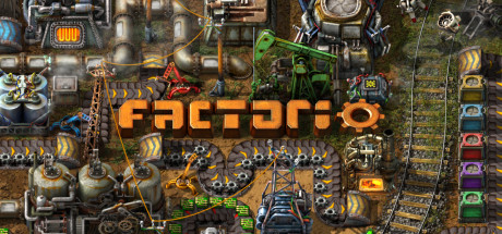 异星工厂/ Factorio/ 单机+联机 v2.0.72 全DLC 免安装中文版