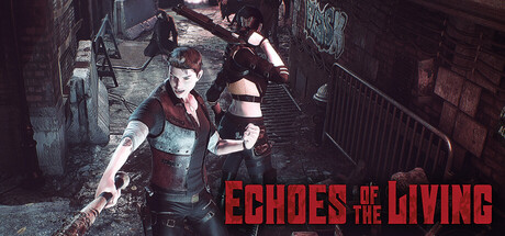 生者回响/ Echoes of the Living   v0.07   免安装英文版