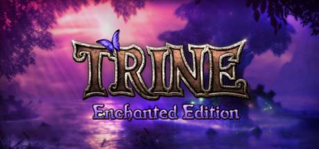 三位一体1(Trine Enchanted Edition)免安装中文版