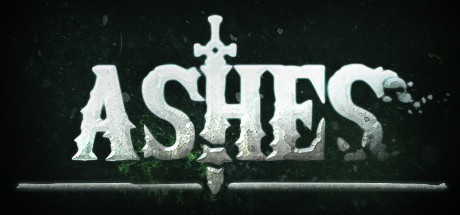 炭熄 v0.3.6.0(Ashes)免安装中文版