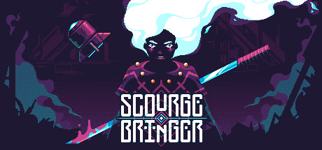 灾厄逆刃 Build.13576097(ScourgeBringer)免安装中文版